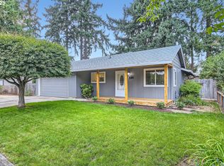 580 SE 5th Ave, Canby, OR 97013