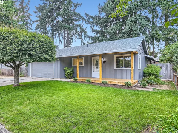 580 SE 5th Ave, Canby, OR 97013
