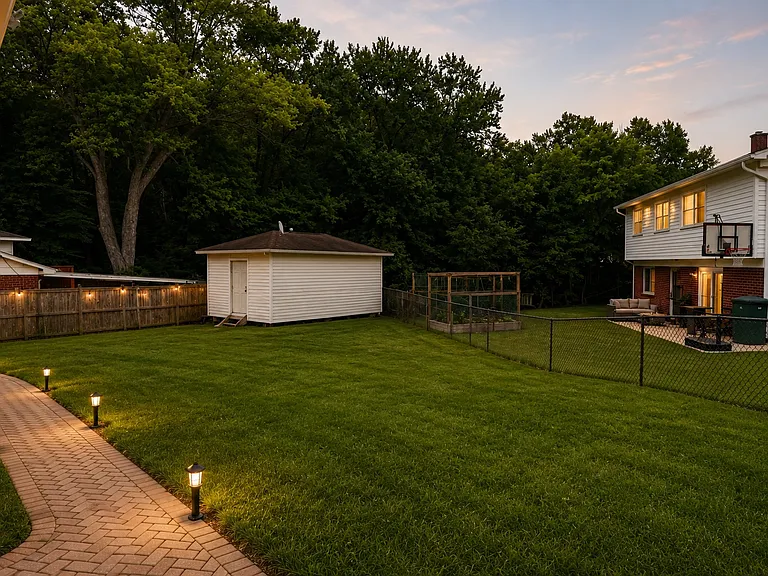 537 E Indian Spring Dr — Photo 27