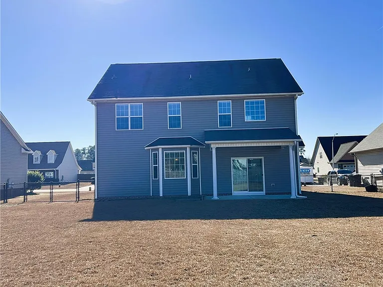 4211 Cherry Hill Ln — Photo 11