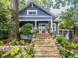 476 Sterling St NE, Atlanta, GA 30307