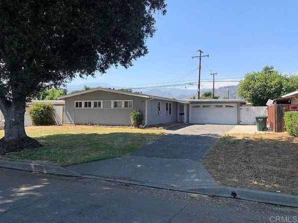 739 E Haltern St, Azusa, CA 91702
