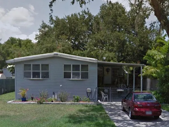 7961 50th Ave N, Saint Petersburg, FL 33709