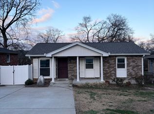 677 Westboro Dr, Nashville, TN 37209