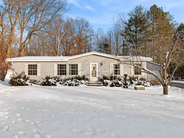 N1796 S N-3 DRIVE, Menomonie, MI 49858