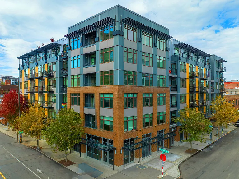 Evolve Apartments — Photo 68