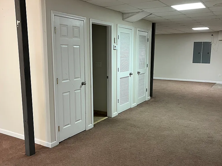 LOWER LEVEL