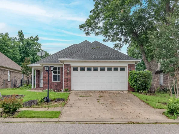 64 Parkside Cv, Munford, TN 38058