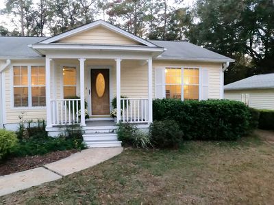 5434 Blackberry Ln, Tallahassee, FL, 32311