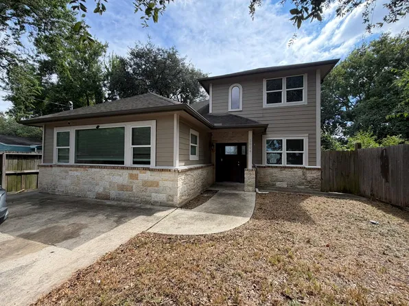 1004 Bonnie St, South Houston, TX 77587