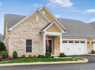 4750 Saint Andrews Dr, Grove City, OH 43123