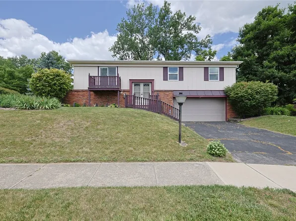 321 Allanhurst Ave, Vandalia, OH 45377