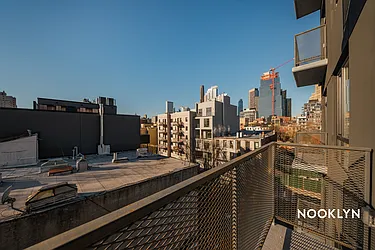 Rented by Nooklyn NYC LLC