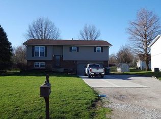 2336 Morrison Rd, Granite City, IL 62040