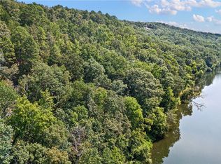 1505 Tucker Mountain Rd, Dover, AR 72837