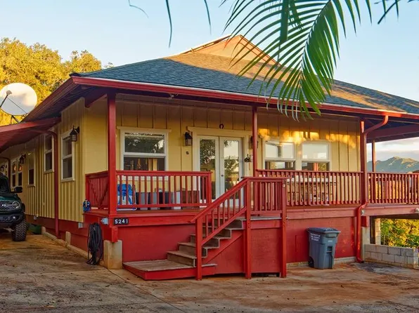 5241 Wili Rd, Kapaa, HI 96746
