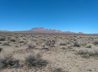 0503-111-19 Atolia, Red Mountain, CA 93558