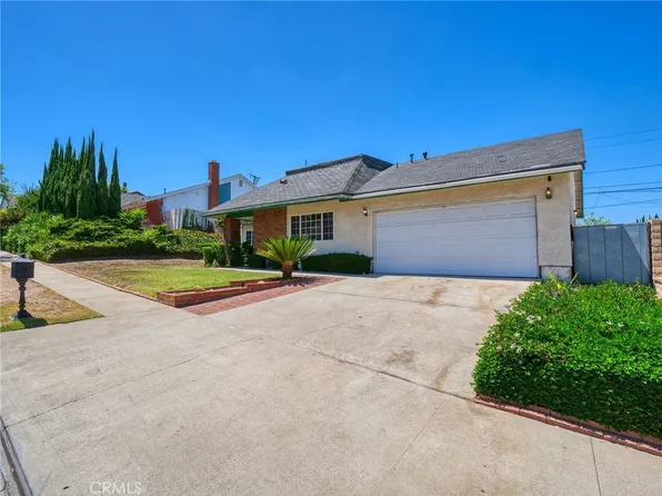 16443 Canelones Dr, Hacienda Heights, CA 91745