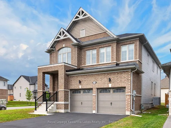 19 Hennessey Cres, Kawartha Lakes, ON K9V 0P2