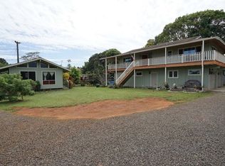 5981 Kuamoo Rd, Kapaa, HI 96746