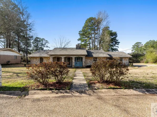 16 Sunset Pl, Texarkana, TX 75501