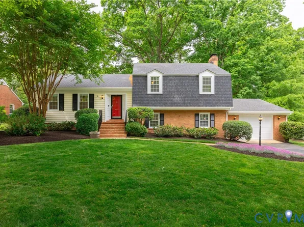 9317 Skyview Dr, Henrico, VA 23229
