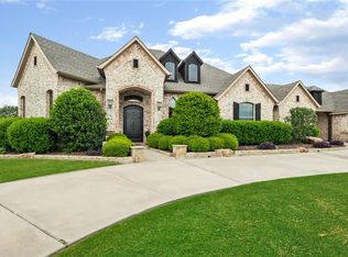 1988 Canyon Rd, Celina, TX 75009