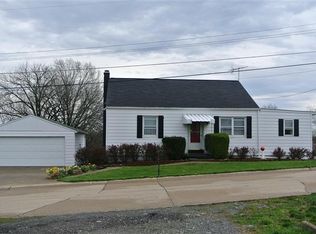 22 Peach Dr, Independence, KY 41051