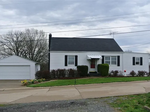22 Peach Dr, Independence, KY 41051