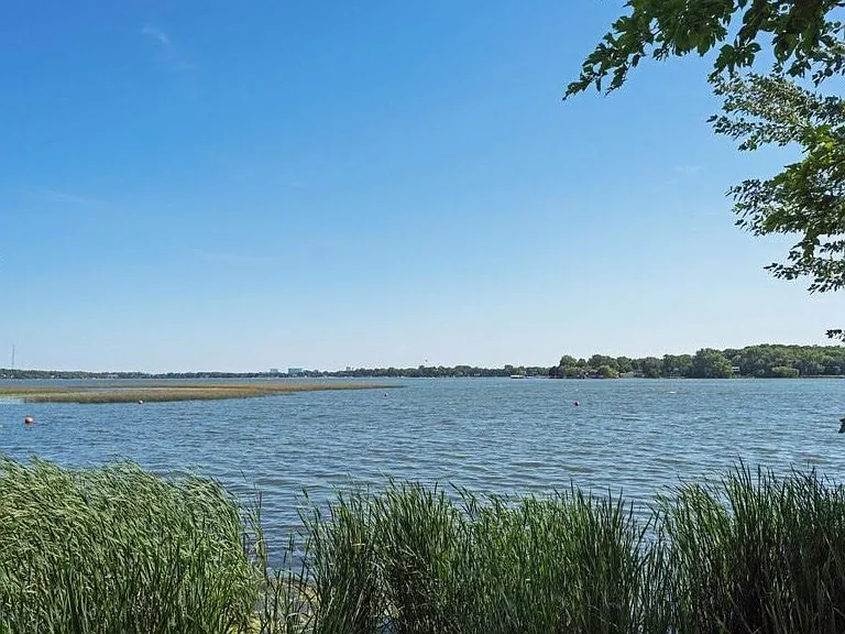 Medicine Lake