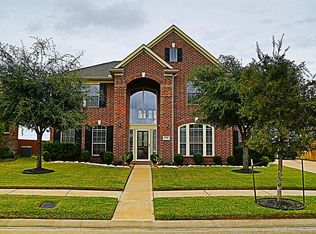 20706 Cupshire Dr, Cypress, TX 77433