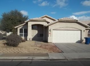 1168 W Elgin St, Chandler, AZ 85224