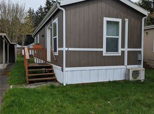 17114 153rd Ave SE TRLR 2, Yelm, WA