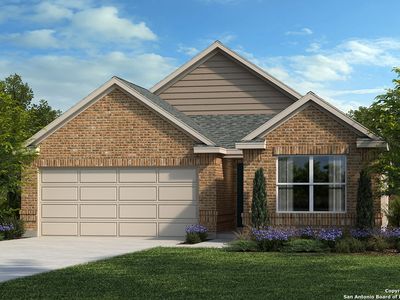 421 Horizon Pointe, Seguin, TX, 78155