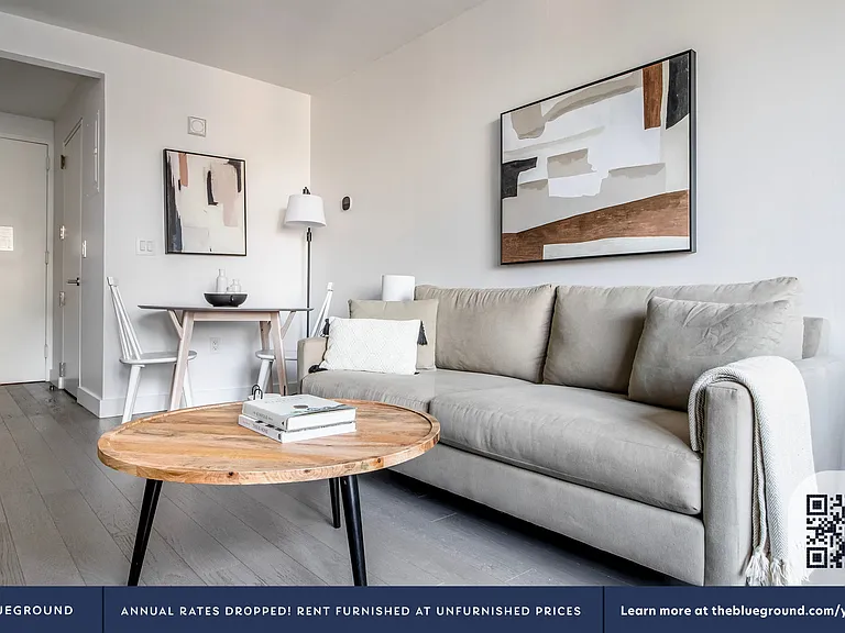 101 W End Ave #11U — Photo 3