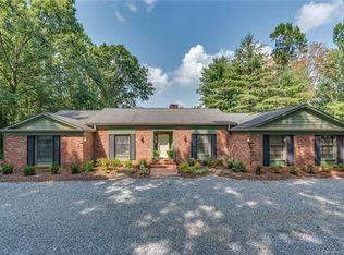 170 Mimosa Rd, Columbus, NC 28722