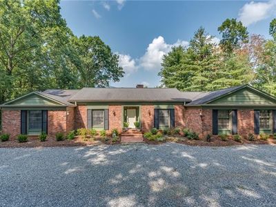 170 Mimosa Rd, Columbus, NC, 28722