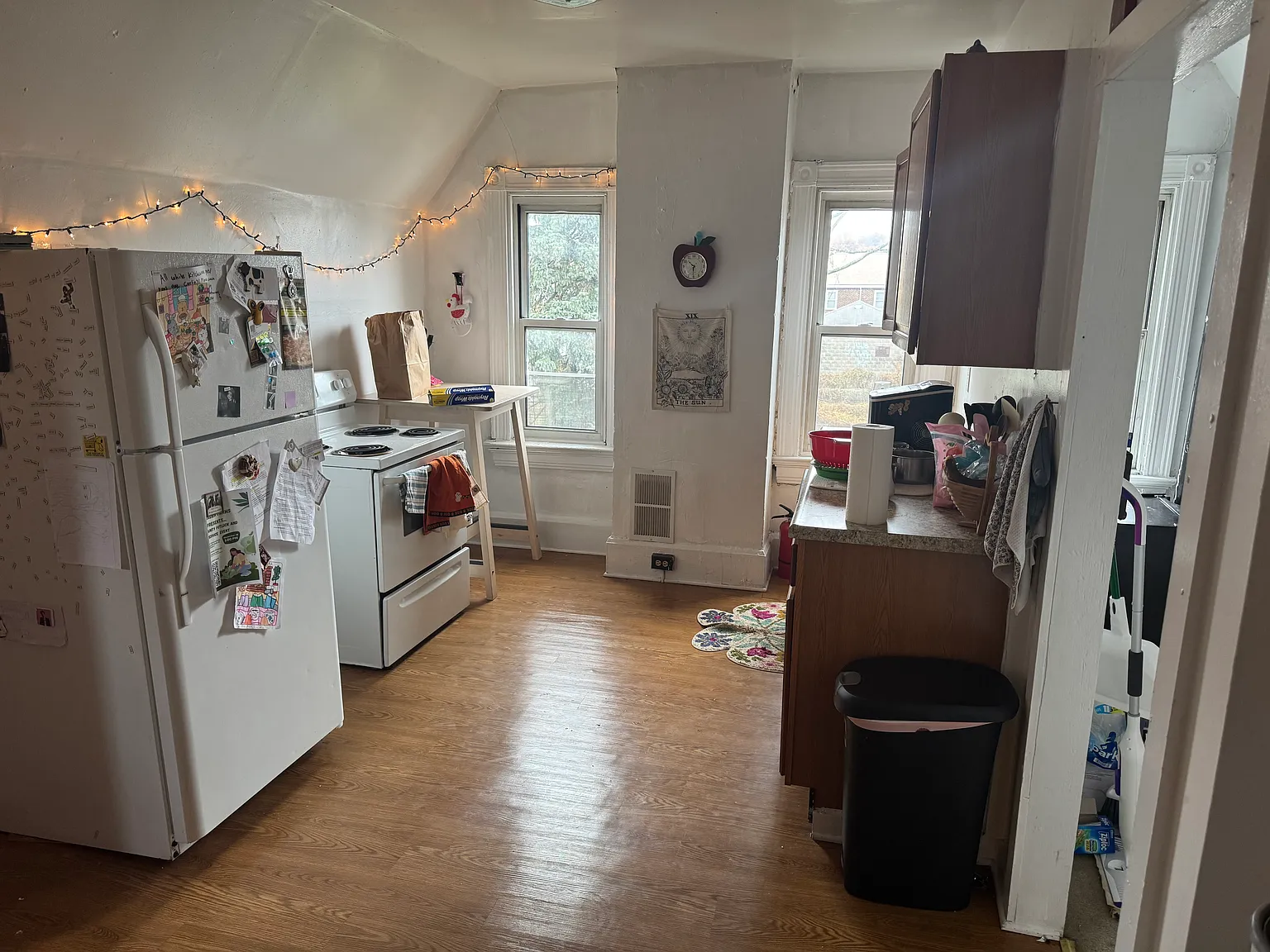 3308 Ward St #2 photo 1