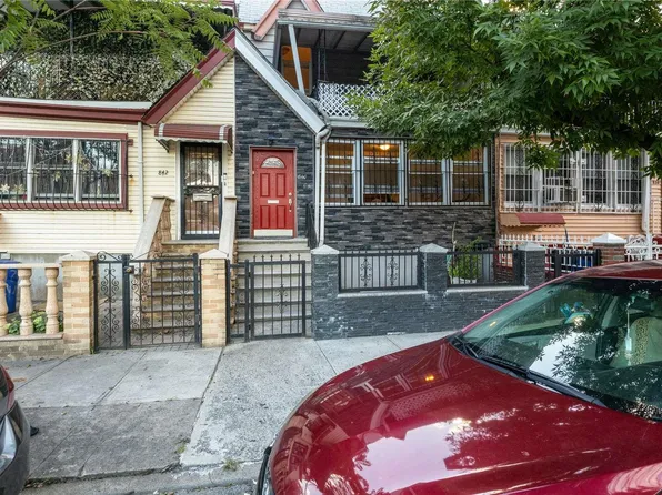840 Brooklyn Avenue, Brooklyn, NY 11203