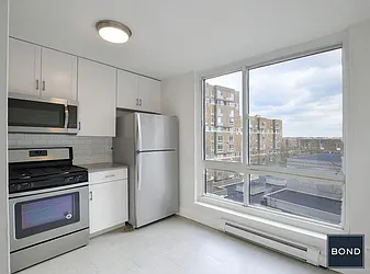 Rented by Bond New York