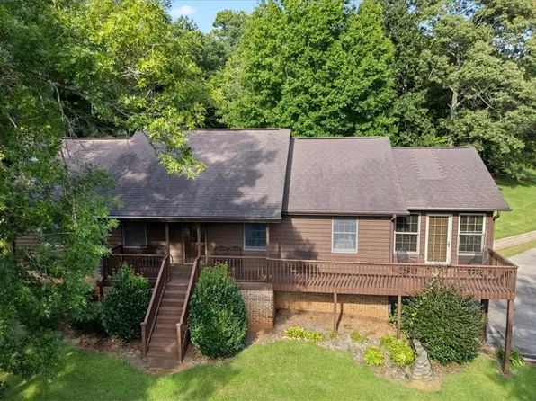 147 Cedar Hill Ln #147, Westminster, SC 29693