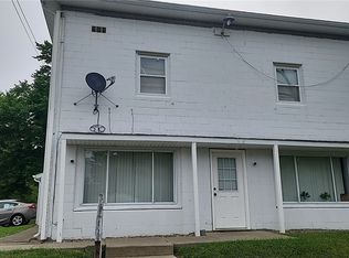 5922 State Route 45, Bristolville, OH 44402