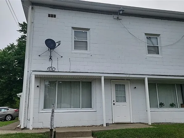 5922 State Route 45, Bristolville, OH 44402