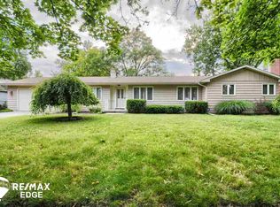 420 Greenfield Ave, Flint, MI 48503