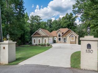 130 Bent Arrow Dr, Stockbridge, GA 30281