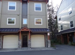 87794 E Creek Ridge Rd #V-93, Government Camp, OR 97028