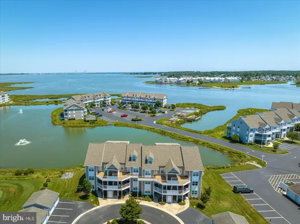 37400 Pettinaro Dr Unit 2004, Ocean View, DE 19970