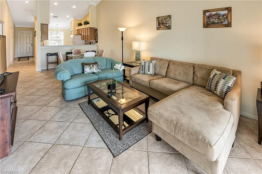 2 bed, 2.0 bath, 1196 sqft, $3,500 — Photo 1