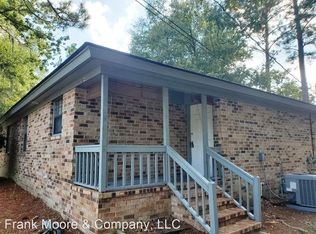 1028 Ash Street Ext UNIT A, Springfield, GA 31329