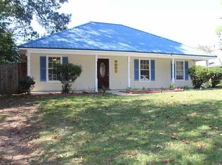 431 Hanging Moss Rd, Richland, MS 39218